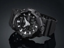 Load image into Gallery viewer, Casio G-Shock | GA700-1B