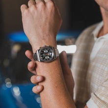 Load image into Gallery viewer, Casio Edifice - Standard Chronograph - Black | EFB730D-1AV