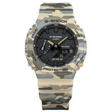 Charger l'image dans la galerie, Casio G-Shock | GA2100CM-5A
