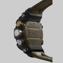 Charger l'image dans la galerie, Casio G-Shock - Master of G - Land Mudmaster | GGB100X-1A3