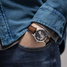 Charger l'image dans la galerie, Hamilton JAZZMASTER OPEN HEART AUTO | H32675540