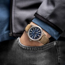 Load image into Gallery viewer, Hamilton KHAKI FIELD TITANIUM AUTO | H70545540