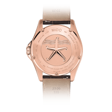 Load image into Gallery viewer, Mido Ocean Star 200C - Green - 42.5mm | M0424303609100