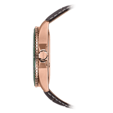 Load image into Gallery viewer, Mido Ocean Star 200C - Green - 42.5mm | M0424303609100