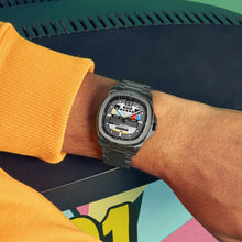 Load image into Gallery viewer, Mido Multifort TV Big Date S01E02 - 39.2 x 40mm | M0495263308101