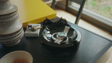 Load and play video in Gallery viewer, Citizen Sport Automatic - Black | NH7531-50E