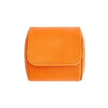 Charger l'image dans la galerie, Wolf - Tutti Frutti Single Watch Roll - Orange | 680139