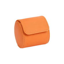 Charger l'image dans la galerie, Wolf - Tutti Frutti Single Watch Roll - Orange | 680139