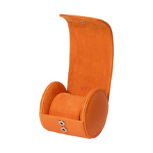 Charger l'image dans la galerie, Wolf - Tutti Frutti Single Watch Roll - Orange | 680139