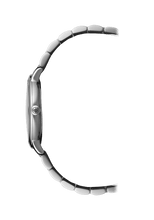 Load image into Gallery viewer, Raymond Weil Toccata Men's Classic Blue Dial Stainless Steel Quartz Watch, 39 mm | 5485-ST-50001