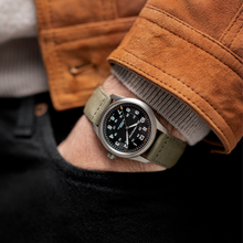 Load image into Gallery viewer, Hamilton KHAKI FIELD TITANIUM AUTO | H70205830