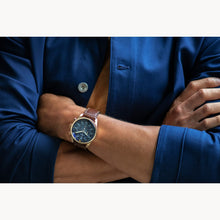 Load image into Gallery viewer, Citizen Eco-Drive Avion | CA4213-18L