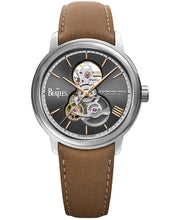 Load image into Gallery viewer, Raymond Weil Maestro Skeleton The Beatles "Let it Be" Limited | 2215-STC-BEAT4