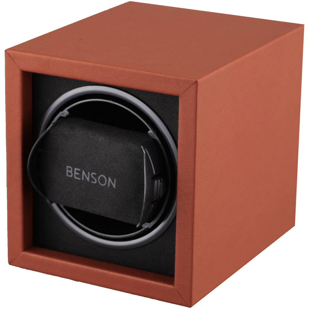 Benson | BEN COM 1.17.LB