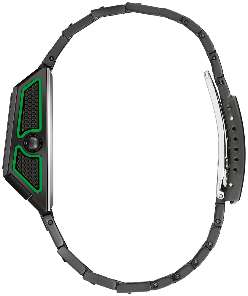 Bulova Computron 98C140 Assaleh Joailleries Jewellers