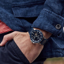 Charger l'image dans la galerie, Bulova MARINE STAR | 96A291