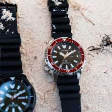 Load image into Gallery viewer, Citizen Promaster Dive Automatic | NY0156-04E