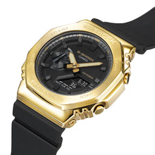 Charger l'image dans la galerie, Casio G-Shock | GM2100G-1A9