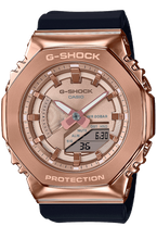 Charger l'image dans la galerie, Casio G-Shock | GMS2100PG-1A4