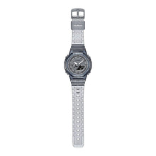 Load image into Gallery viewer, Casio G-Shock SKELETON | GMAS2100SK-1A