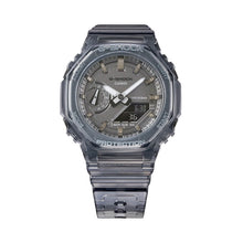 Load image into Gallery viewer, Casio G-Shock SKELETON | GMAS2100SK-1A