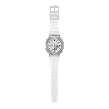 Load image into Gallery viewer, Casio G-Shock SKELETON | GMAS2100SK-7A