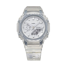 Load image into Gallery viewer, Casio G-Shock SKELETON | GMAS2100SK-7A