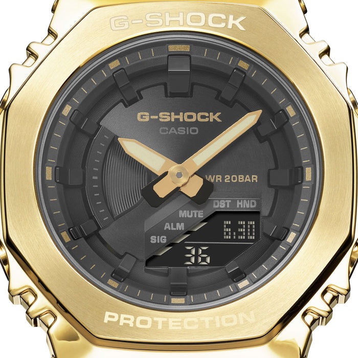 G Shock GMS2100GB 1A Women s Watch