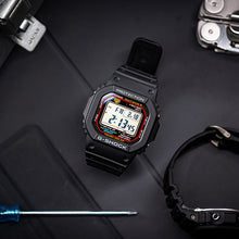 Charger l'image dans la galerie, Casio G-Shock | GWM5610-1