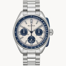 Charger l'image dans la galerie, Bulova Lunar Pilot Quartz chrono | 98K112