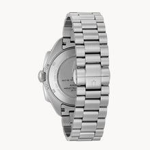 Charger l'image dans la galerie, Bulova Lunar Pilot Quartz chrono | 96B258