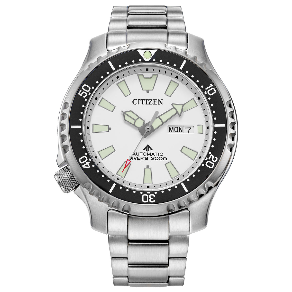 Citizen Promaster Dive Automatic NY0150 51A