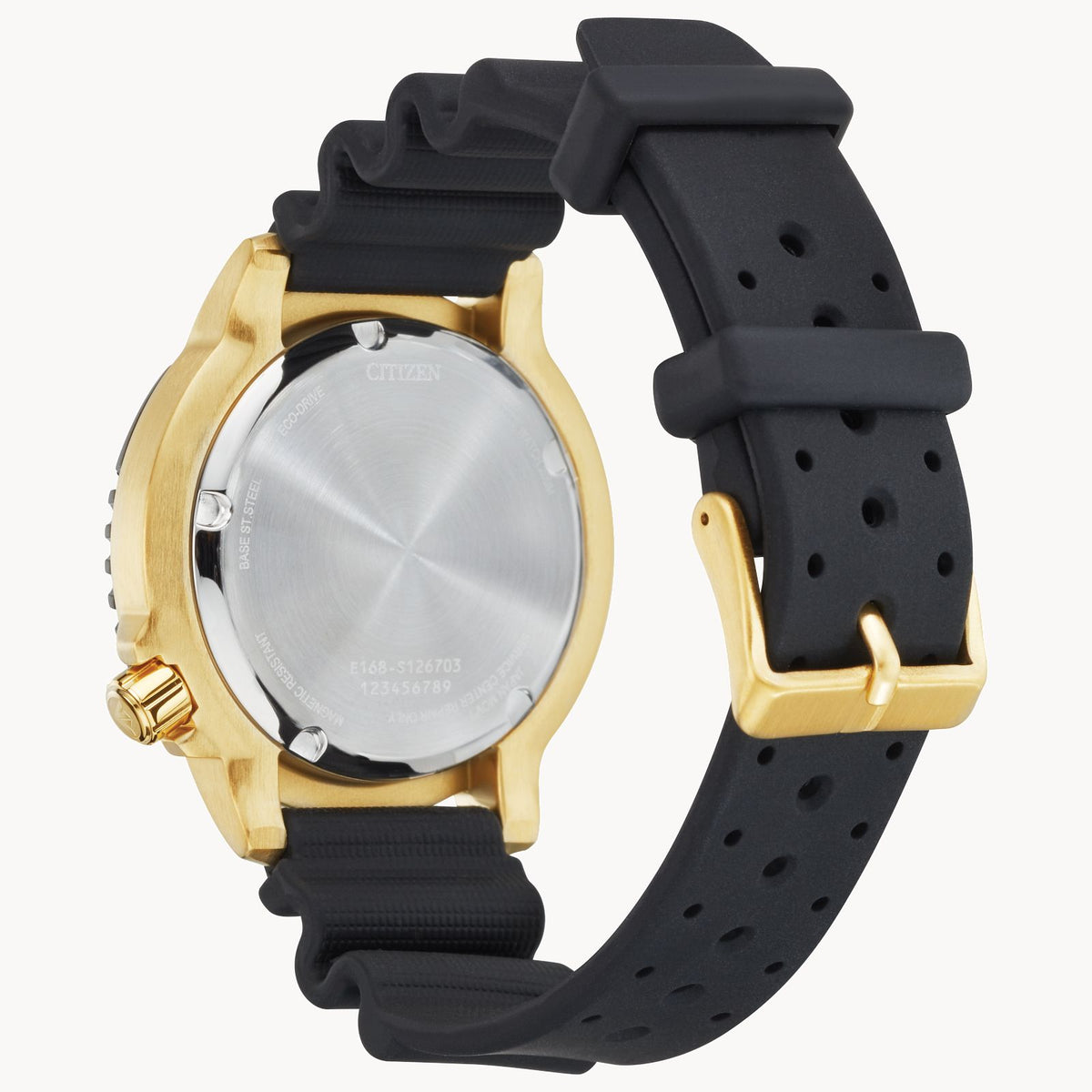 Citizen Promaster Dive | BN0152-06E – Assaleh Joailleries - Jewellers