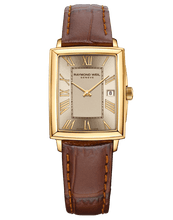Load image into Gallery viewer, Raymond Weil Toccata Ladies Champagne Dial Quartz Watch | 5925-PC-00100