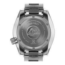 Load image into Gallery viewer, Seiko Prospex Sea Solar GMT - Blue | SFK001J1