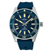 Load image into Gallery viewer, Seiko Prospex 1965 Diver’s Modern Re-interpretation Save the Ocean Limited Edition | SLA065J1