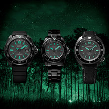 Charger l'image dans la galerie, Seiko Prospex ‘Black Series’ Tortoise | SRPH99K1
