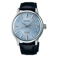 Load image into Gallery viewer, Seiko Presage - Light Blue - 40.5mm | SRPB43J1