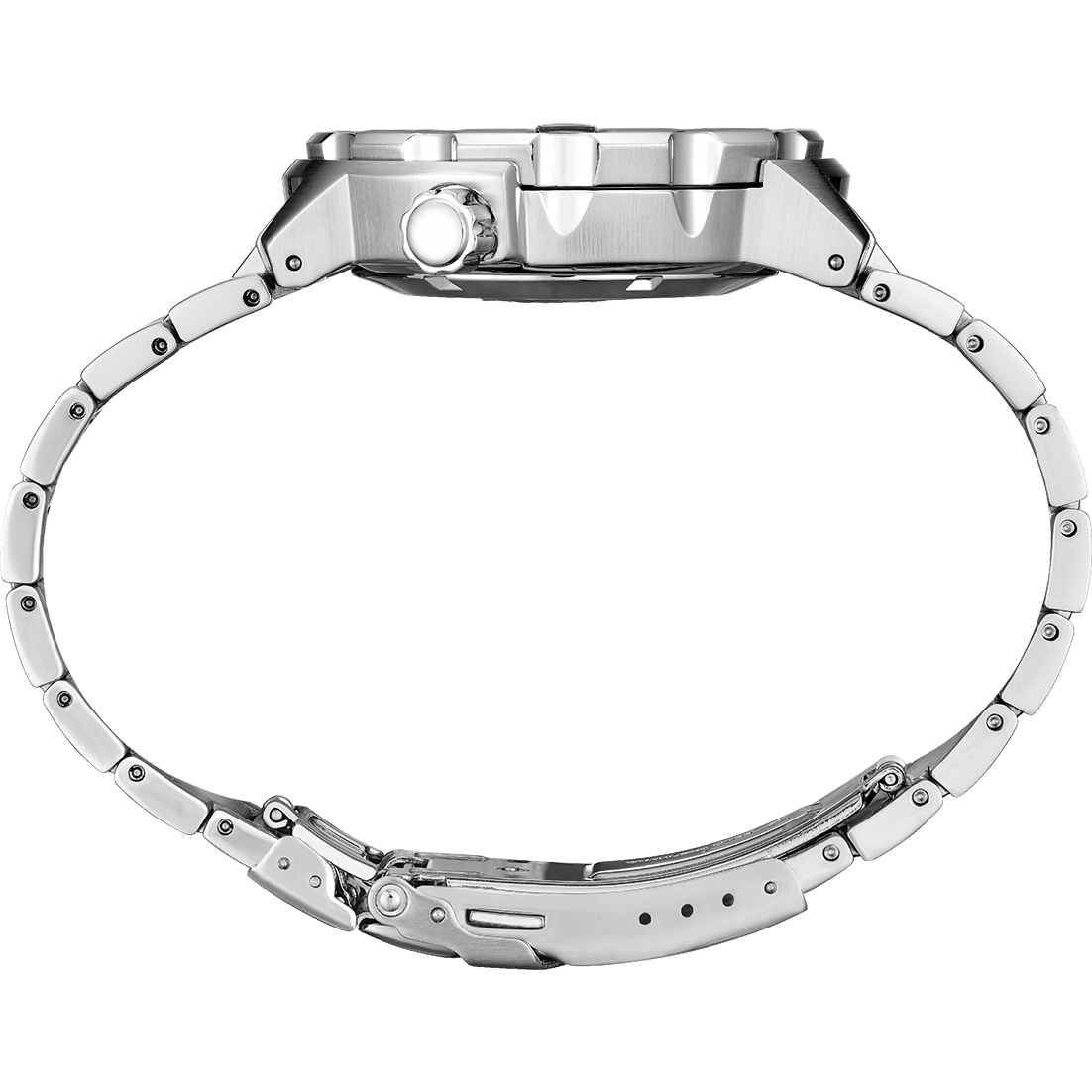 Seiko Prospex - Monster - Arctic Edition - Light Blue - 42.4mm