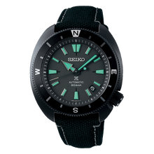 Charger l'image dans la galerie, Seiko Prospex ‘Black Series’ Tortoise | SRPH99K1