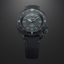 Charger l'image dans la galerie, Seiko Prospex ‘Black Series’ Tortoise | SRPH99K1