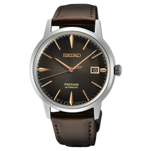 Charger l'image dans la galerie, Seiko Presage Collection intemporelle | SRPJ17J1