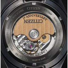 Load image into Gallery viewer, Citizen Series 8 Automatic Limited Edition | NA1025-10E