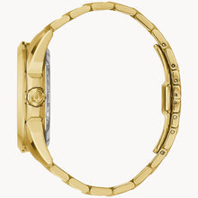 Charger l'image dans la galerie, Bulova Sutton Classic Montre mécanique à remontage automatique | 97A162