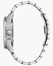 Charger l'image dans la galerie, Bulova Sutton Classic Montre mécanique à remontage automatique | 96A187