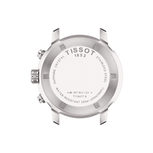 Load image into Gallery viewer, Tissot PRC 200 Chronograph - Blue - 42mm | T1144171104700