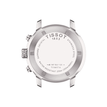 Load image into Gallery viewer, Tissot PRC 200 Chronograph - Black | T1144171105700