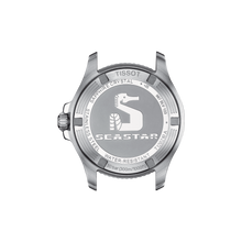 Charger l'image dans la galerie, Tissot Seastar 1000 Quartz Blue - 36mm | T1202101104100