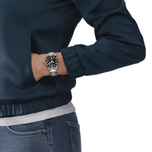 Load image into Gallery viewer, Tissot Seastar 1000 Black - 36mm  | T1202102105100