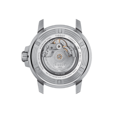 Load image into Gallery viewer, Tissot Seastar 1000 Powermatic 80  - Grey - 43mm | T1204071108101